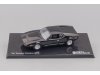 Масштабная модель De Tomaso Pantera GTS 1972 черный к/ф Форсаж (Fast &amp; Furious) 1:43 Altaya M4069-96 ракурс 3