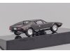 Масштабная модель De Tomaso Pantera GTS 1972 черный к/ф Форсаж (Fast &amp; Furious) 1:43 Altaya M4069-96 ракурс 2