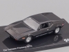 Масштабная модель De Tomaso Pantera GTS 1972 черный к/ф Форсаж (Fast &amp; Furious) 1:43 Altaya M4069-96