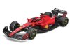Масштабная модель Ferrari SF-23, Formula 1 Scuderia Ferrari C.Leclerc (2023) Формула-1 1:24 BBurago 26808L