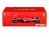 Масштабная модель Ferrari SF-23, Formula 1 Scuderia Ferrari C.Leclerc (2023) Формула-1 1:24 BBurago 26808L ракурс 5
