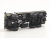 Масштабная модель KAMAZ-53501 бортовой с тентом, хаки 1:43 Start Scale Models SSM1655 ракурс 7
