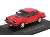 Масштабная модель Dodge Magnum 400 Turbo 1984 красный 1:43 Altaya GRAU086