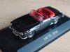 1/43 УЦЕНКА Mercedes-Benz 190SL W121 (1955-1963) черный (7905001)