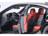 Масштабная модель Dodge Charger Hellcat Redeye Jailbreak Coupe 2023 черный с красным 1:18 AUTOart 71754 ракурс 10