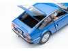 Масштабная модель Alfa Romeo Giulia GT 1300 Junior Zagato 1969 синий 1:18 Norev 187831 ракурс 3
