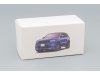 Масштабная модель Jeep Grand Cherokee Trackhawk 2019 синий 1:64 JKM JV64031BL ракурс 3
