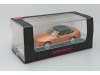 Масштабная модель Mercedes-Benz SL500 Convertible R129 (1988) бронзовый 1:64 DieCastTeam Shadow LL-005-40 ракурс 3