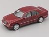 Масштабная модель Mercedes-Benz E55 AMG (W210) красный 1:64 DieCastTeam Shadow LL-043-272