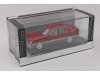 Масштабная модель Mercedes-Benz E55 AMG (W210) красный 1:64 DieCastTeam Shadow LL-043-272 ракурс 3