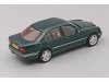 Масштабная модель Mercedes-Benz E55 AMG (W210) зеленый 1:64 DieCastTeam Shadow LL-043-274 ракурс 2