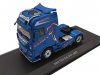 Масштабная модель MAN TGX XXL 510 (2021) седельный тягач синий 1:43 Altaya TTC023