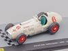 Масштабная модель Ferrari F1 375 Indy #6 Гран-при Индианаполиса 500миль 1952 Johnnie Parson, бежевый 1:43 Altaya MX7ALA0101