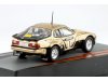 Масштабная модель Porsche 924 Carrera GTS #1 Rallye Hessen 1981 W.Rohrl C.Geistdorfer, бронзовый 1:43 Altaya POR053 ракурс 2