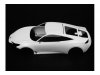 Сборная модель Honda prelude (BF1) 1:24 Tamiya 24373 ракурс 8