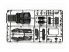 Сборная модель Honda prelude (BF1) 1:24 Tamiya 24373 ракурс 4