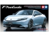 Сборная модель Honda prelude (BF1) 1:24 Tamiya 24373