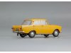 Масштабная модель Советский автомобиль тип 412ИЭ 1974 г. (Золотое Руно) 1:43 DiP Models 141203 ракурс 2