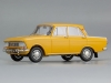 Масштабная модель Советский автомобиль тип 412ИЭ 1974 г. (Золотое Руно) 1:43 DiP Models 141203