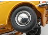 Масштабная модель Советский автомобиль тип 412ИЭ 1974 г. (Золотое Руно) 1:43 DiP Models 141203 ракурс 15