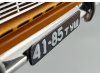 Масштабная модель Советский автомобиль тип 412ИЭ 1974 г. (Золотое Руно) 1:43 DiP Models 141203 ракурс 13