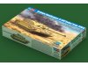 Сборная модель British Challenger II (OP.Telic) Iraq 2003 1:48 Hobby Boss 84853