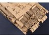 Сборная модель British Challenger II (OP.Telic) Iraq 2003 1:48 Hobby Boss 84853 ракурс 8