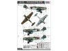 Сборная модель Messerschmitt Bf109E-4/TROP 1:48 Hobby Boss 81793 ракурс 4