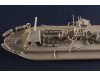 Сборная модель HMS Lord Clive 1:350 Hobby Boss 86518 ракурс 7