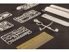 Сборная модель HMS Lord Clive 1:350 Hobby Boss 86518 ракурс 2
