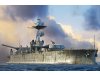 Сборная модель HMS Lord Clive 1:350 Hobby Boss 86518 ракурс 8