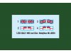 Сборная модель HMS Lord Clive 1:350 Hobby Boss 86518 ракурс 9