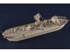 Сборная модель HMS Lord Clive 1:350 Hobby Boss 86518 ракурс 11