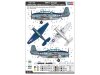 Сборная модель TBF-1C Avenger 1:72 Hobby Boss 87275 ракурс 3