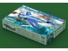 Сборная модель TBF-1C Avenger 1:72 Hobby Boss 87275