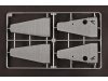 Сборная модель TBF-1C Avenger 1:72 Hobby Boss 87275 ракурс 5