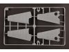 Сборная модель TBF-1C Avenger 1:72 Hobby Boss 87275 ракурс 6