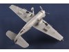 Сборная модель TBF-1C Avenger 1:72 Hobby Boss 87275 ракурс 14