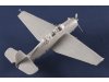 Сборная модель TBF-1C Avenger 1:72 Hobby Boss 87275 ракурс 11