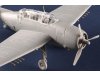 Сборная модель TBF-1C Avenger 1:72 Hobby Boss 87275 ракурс 12