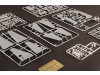 Сборная модель TBF-1C Avenger 1:72 Hobby Boss 87275 ракурс 10