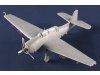 Сборная модель TBF-1C Avenger 1:72 Hobby Boss 87275 ракурс 13