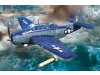 Сборная модель TBF-1C Avenger 1:72 Hobby Boss 87275 ракурс 15
