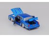 Масштабная модель Chevrolet Monte Carlo Low синий металлик 1:24 Maisto 32542 ракурс 4