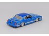 Масштабная модель Chevrolet Monte Carlo Low синий металлик 1:24 Maisto 32542 ракурс 2