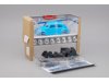 Сборная модель Volkswagen Beetle Kafer Maggiolino 1974 голубой 1:24 Maisto 39926BLUE-KIT ракурс 2