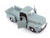 Масштабная модель Ford F1 Pick up 1948 (1/25) пикап серо-голубой 1:24 Maisto 31935GY