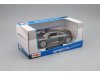 Масштабная модель Audi R8 V10 Plus Coupe 2015 серый 1:24 Maisto 31513G ракурс 3