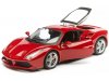 Сборная модель Ferrari 488 GTB Coupe 2015 красный 1:24 Maisto 39131RED-KIT ракурс 2
