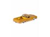 Масштабная модель Chevrolet El Camino Pick-up Custom 1965 (1/25) пикап золотистый 1:24 Maisto 32543 ракурс 2